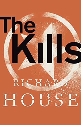 Imagen de archivo de The Kills a la venta por Fiction First