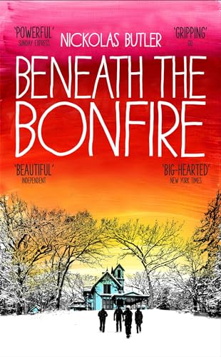 Beispielbild fr Beneath the Bonfire zum Verkauf von WorldofBooks