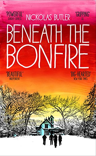 9781447238201: Beneath the Bonfire