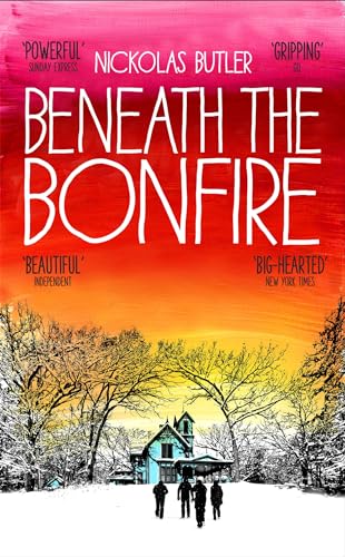 Stock image for Beneath the Bonfire for sale by WorldofBooks