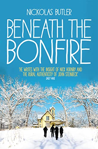 Stock image for Beneath the Bonfire for sale by WorldofBooks