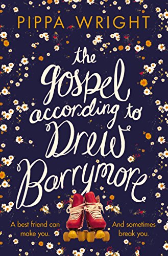 Imagen de archivo de The Gospel According to Drew Barrymore a la venta por WorldofBooks