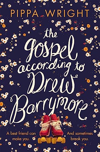 Stock image for The Gospel According to Drew Barrymore for sale by WorldofBooks