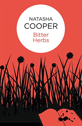 Beispielbild fr Bitter Herbs (Willow King, 4) zum Verkauf von WorldofBooks