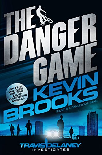 9781447238973: The Danger Game (2) (Travis Delaney Investigates)