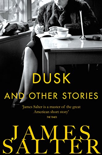 9781447239451: Dusk and Other Stories