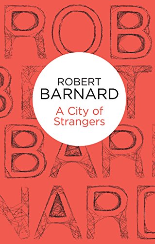 Stock image for A City of Strangers (Paperback) for sale by AussieBookSeller