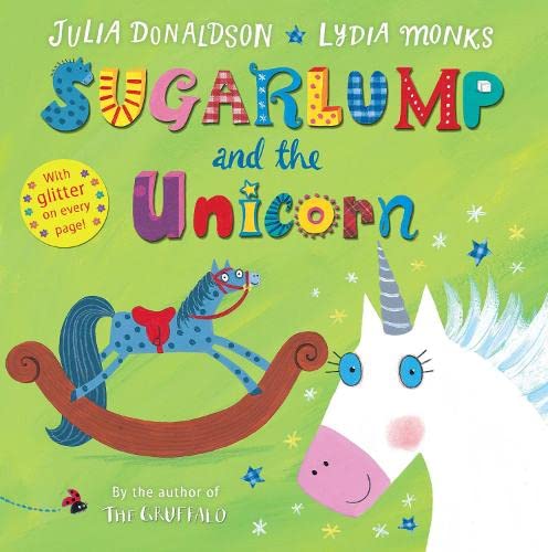 Stock image for Sugarlump and the Unicorn for sale by SecondSale