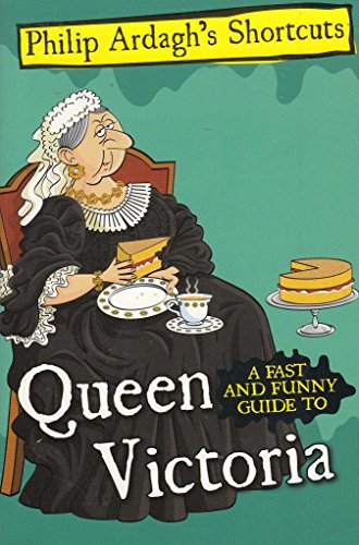 Stock image for Queen Victoria for sale by WorldofBooks