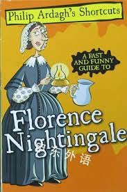 Beispielbild fr Florence Nightingale zum Verkauf von WorldofBooks