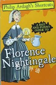 Stock image for Florence Nightingale for sale by WorldofBooks