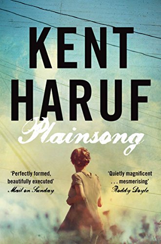 9781447240440: Plainsong [Paperback] [Jan 01, 2013] Kent Haruf