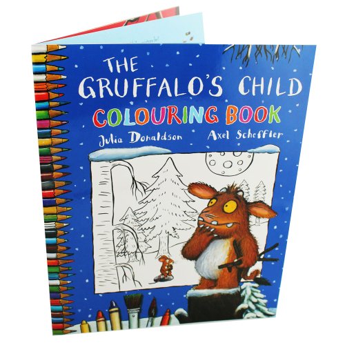 Stock image for Gruffalo for sale by WorldofBooks