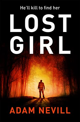 Beispielbild fr Lost Girl zum Verkauf von Better World Books