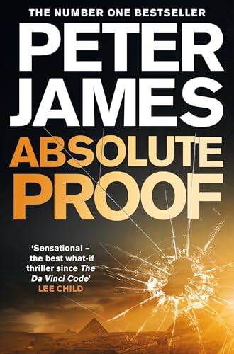 Immagine dell'editore per Absolute Proof venduto da medimops