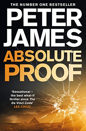Immagine dell'editore per Absolute Proof venduto da medimops