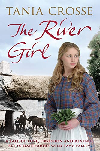 Stock image for The River Girl (Bello) for sale by Bahamut Media