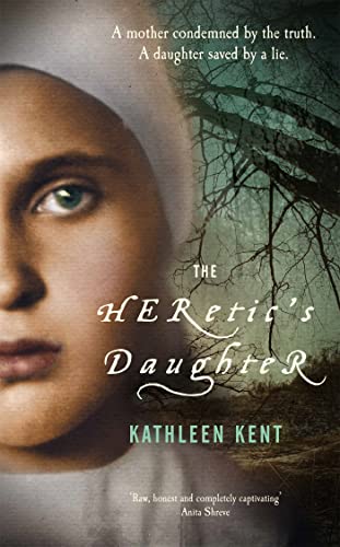 9781447240990: The Heretic's Daughter