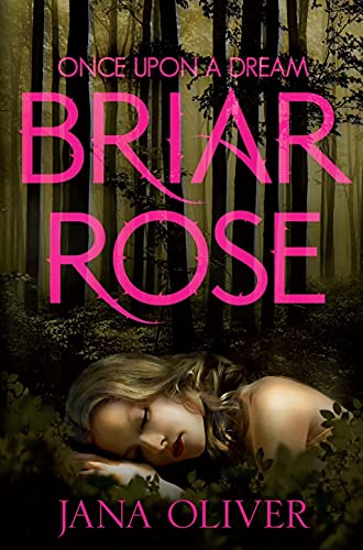 Stock image for Briar Rose for sale by Better World Books