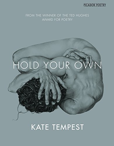 9781447241218: Hold Your Own: Kate Tempest (Picador poetry)