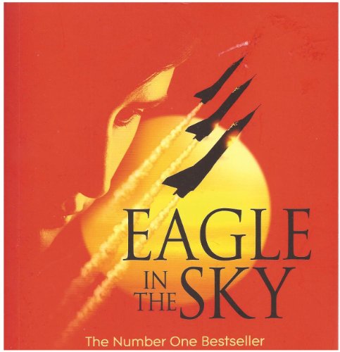 Imagen de archivo de Eagle in the Sky a la venta por AwesomeBooks