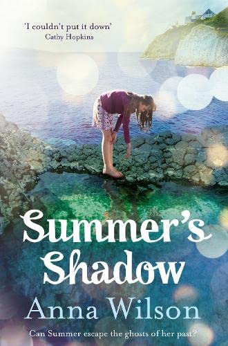 Imagen de archivo de Summer's Shadow a la venta por AwesomeBooks