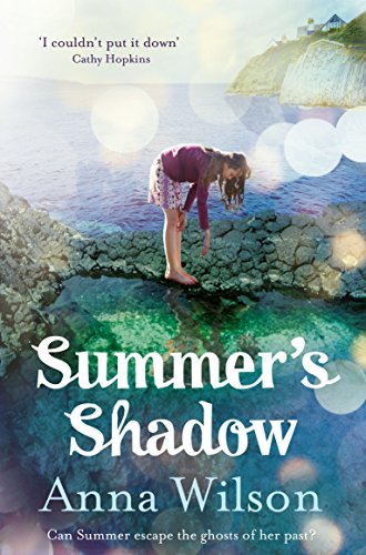 Stock image for Summer's Shadow for sale by AwesomeBooks