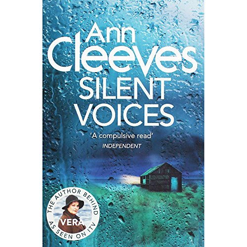 Stock image for Silent Voices - Special Sales for sale by SecondSale