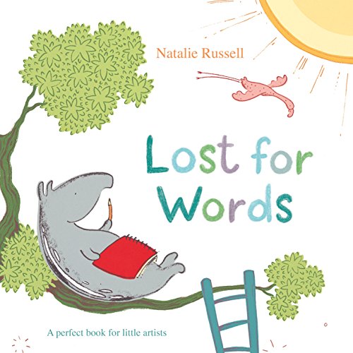 Stock image for Lost For Words for sale by AwesomeBooks