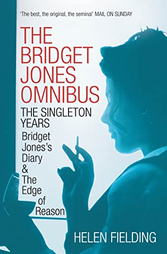 9781447243021: The Bridget Jones Omnibus: The Singleton Years: Fielding Helen