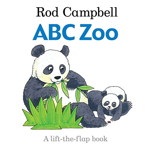 9781447243052: ABC Zoo