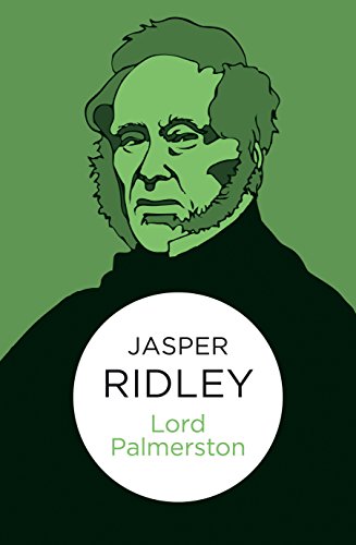 9781447244189: Lord Palmerston