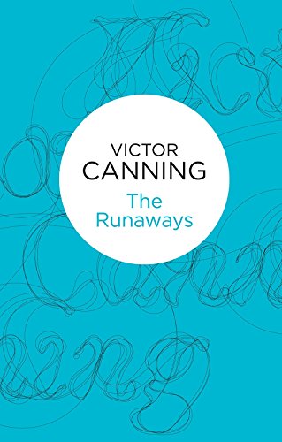The Runaways (Smiler Trilogy) - Canning, Victor