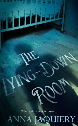 9781447244417: The Lying Down Room
