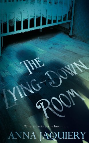 9781447244417: The Lying Down Room (Commandant Morel)