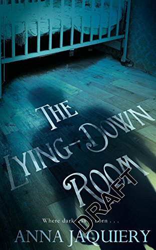 Stock image for The Lying down Room: a Serge Morel Novel 1 for sale by Better World Books