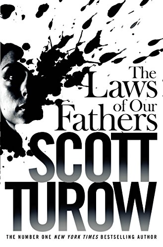 Imagen de archivo de The Laws of our Fathers (Kindle County) a la venta por WorldofBooks