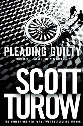 Stock image for Pleading Guilty (Kindle County) for sale by AwesomeBooks