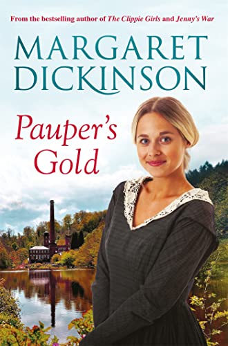 Stock image for Pauper's Gold for sale by Blackwell's