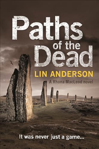 Stock image for Paths of the Dead for sale by Better World Books