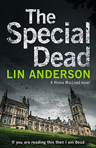 Beispielbild fr The Special Dead (10) (Rhona MacLeod) zum Verkauf von Books From California