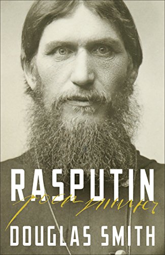 Stock image for Rasputin: The Biography for sale by WorldofBooks