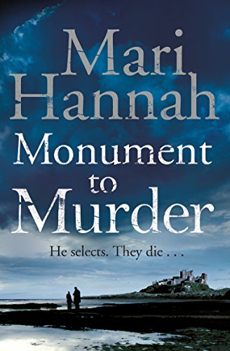 Imagen de archivo de Monument to Murder: a DCI Kate Daniels Novel 4 a la venta por Better World Books: West