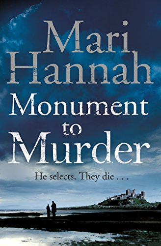 9781447246077: Monument to Murder (Kate Daniels)