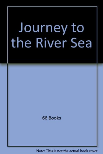 Stock image for Journey to the River Sea for sale by WorldofBooks