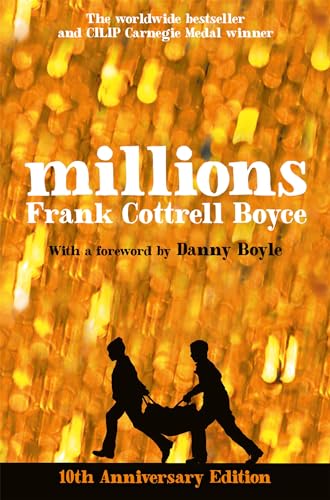 Beispielbild fr Millions: 10th Anniversary Edition zum Verkauf von WorldofBooks