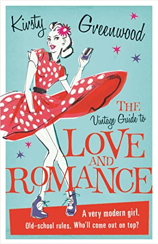 Imagen de archivo de The Vintage Guide to Love and Romance a la venta por Better World Books