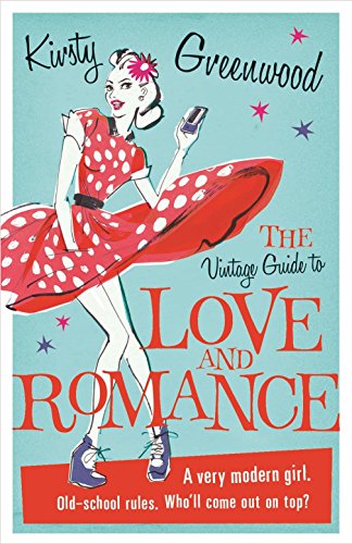 Stock image for The Vintage Guide to Love and Romance for sale by Better World Books
