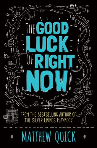 9781447247449: The Good Luck of Right Now