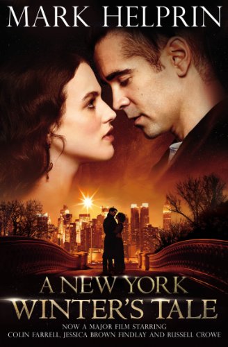 Beispielbild fr A New York Winter's Tale zum Verkauf von WorldofBooks